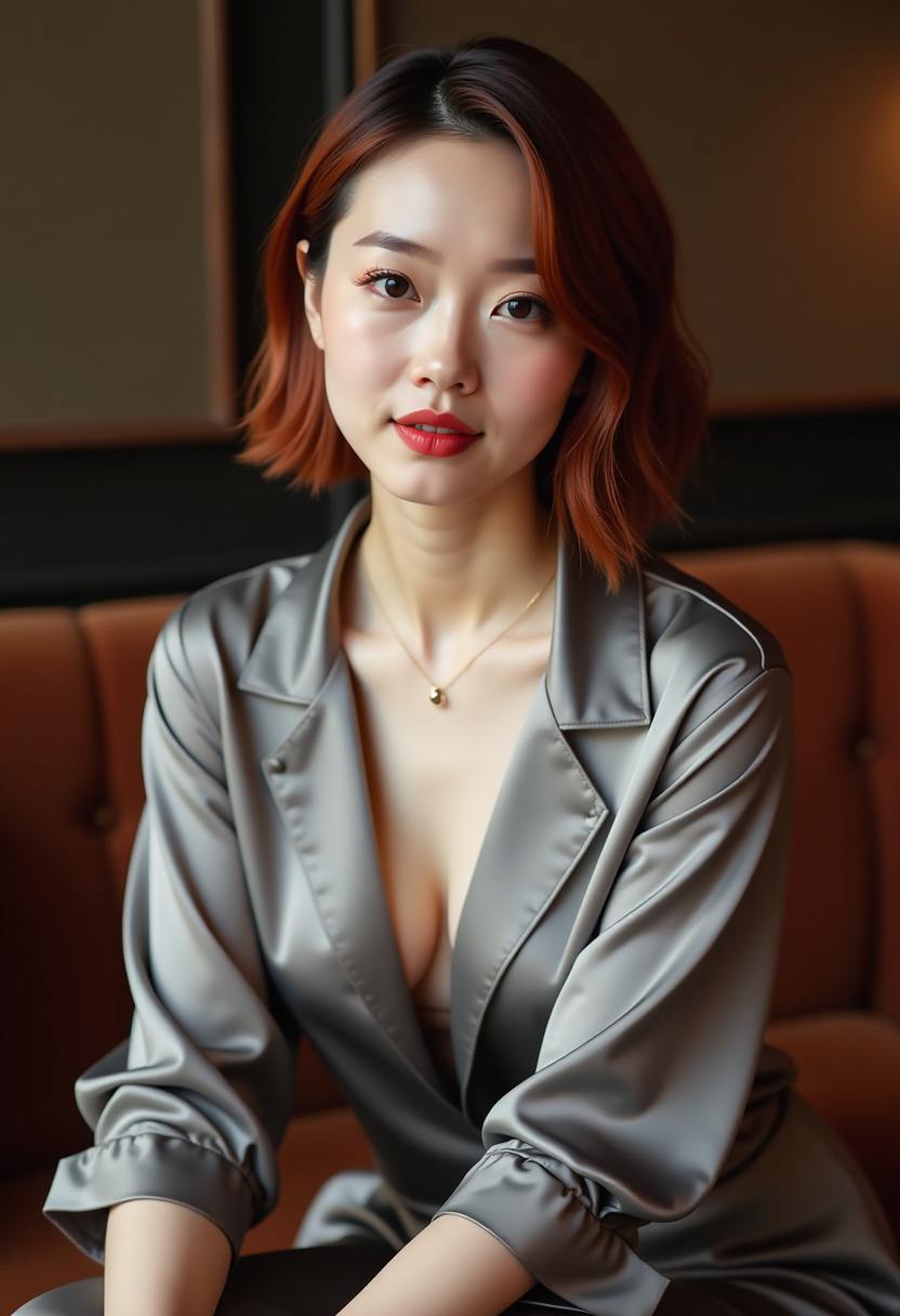 齿轮之城 海报